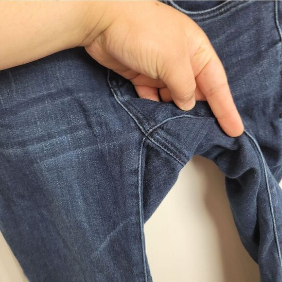 PILCRO By Anthropologie Stet Denim Jeans - Picture 3 of 9